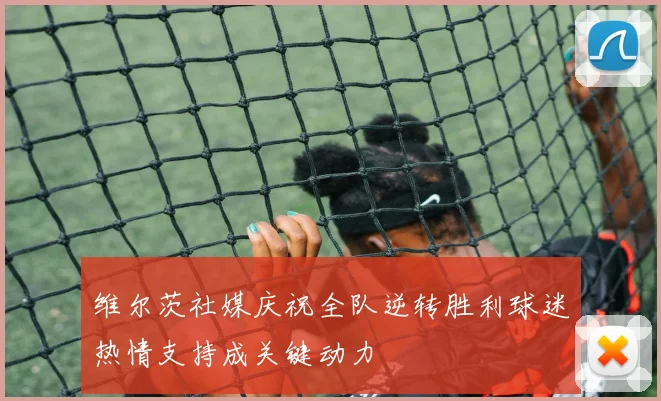 维尔茨社媒庆祝全队逆转胜利球迷热情支持成关键动力